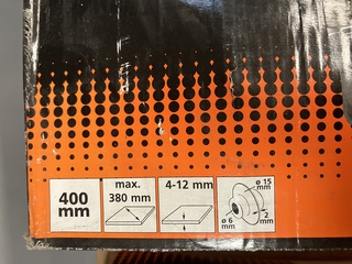 Skandia tegelsnijder 40 cm